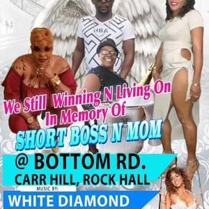 Meet your Posher, Mitzie